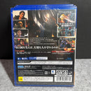 Games (Physical) Ps4