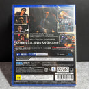Games (Physical) Ps4