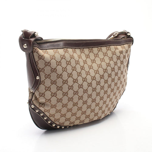 Gucci Shoulder Bag Gg