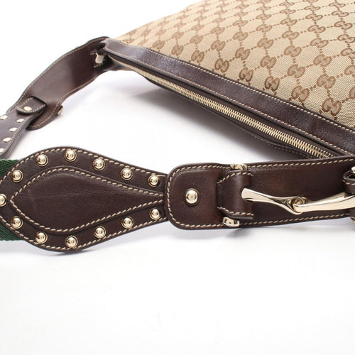 Gucci Shoulder Bag Gg