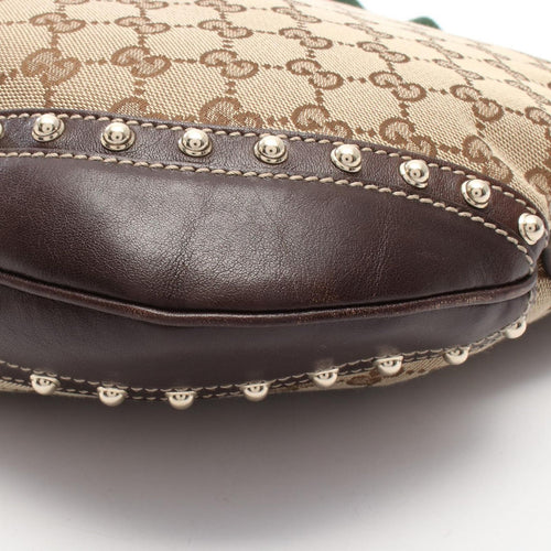 Gucci Shoulder Bag Gg