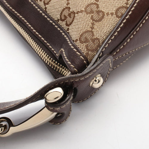 Gucci Shoulder Bag Gg