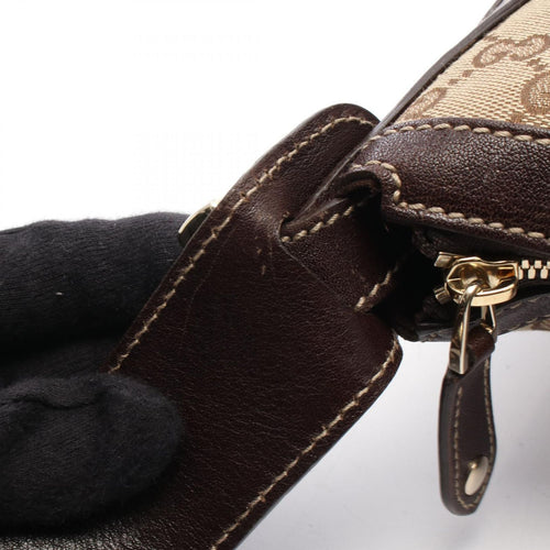 Gucci Shoulder Bag Gg
