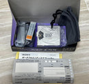 Sony Portable Md Players Mz-E55