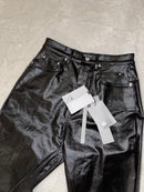 Rick Owens Drkshdw Bootcut Jeans Flare Bolan Black