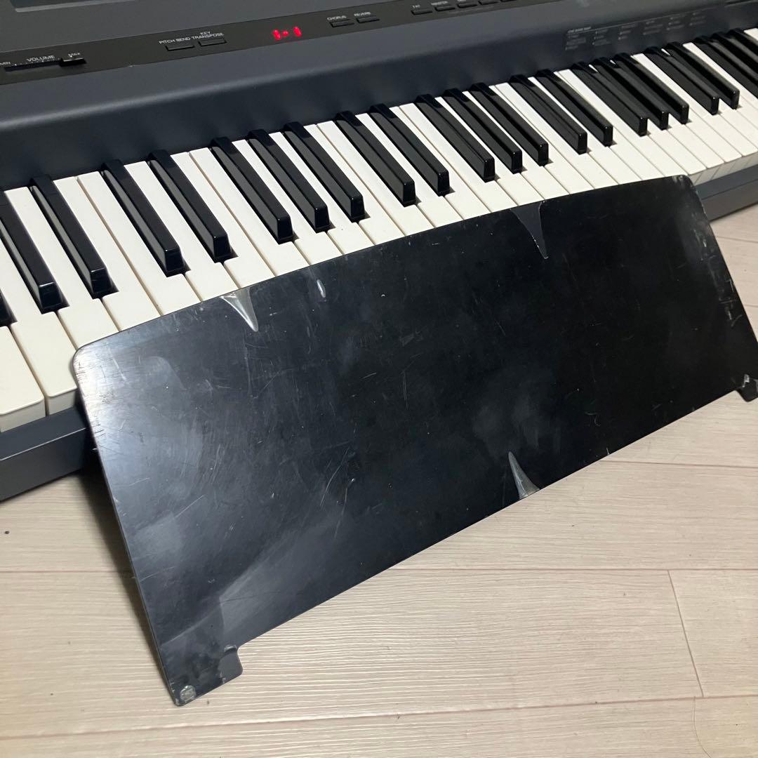 Roland Keyboard Electronic Piano Sk-50 Sound Canvas