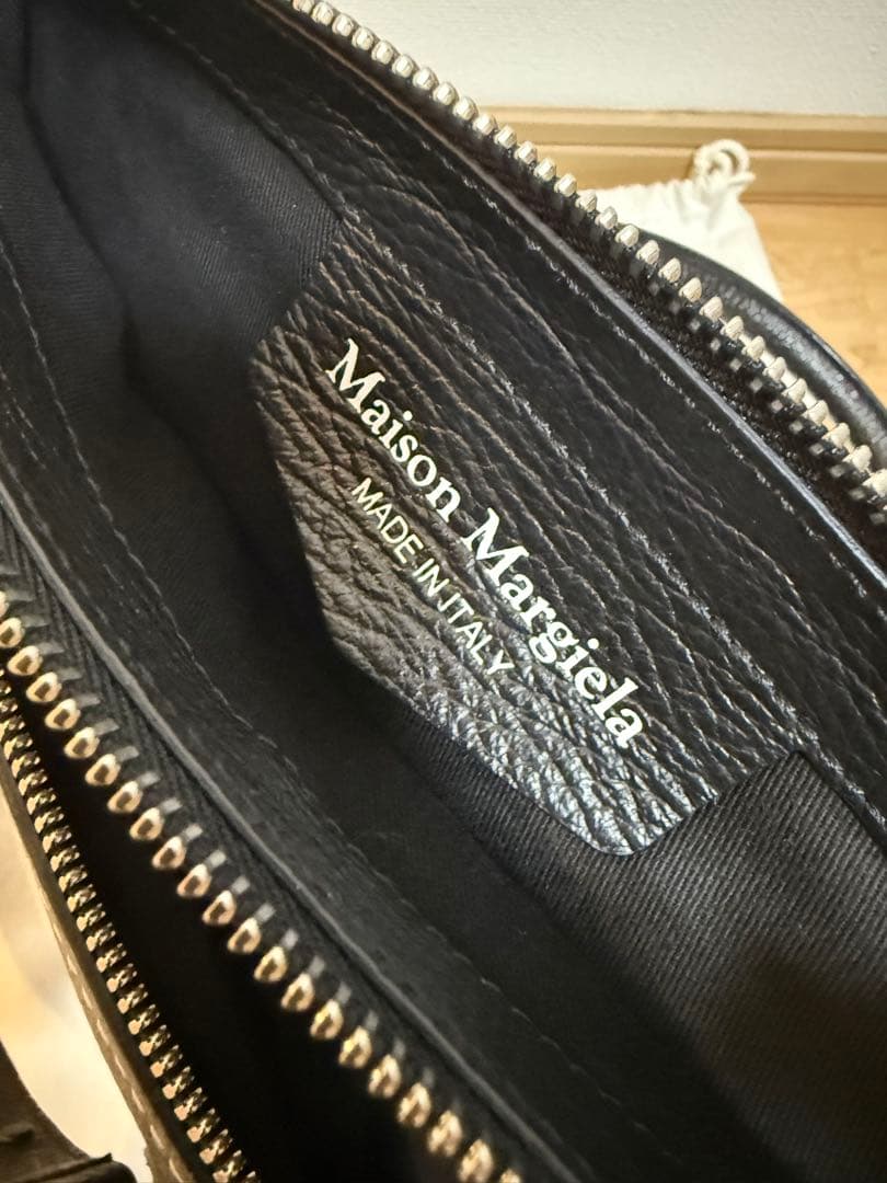 Maison Margiela Handbags 5Ac