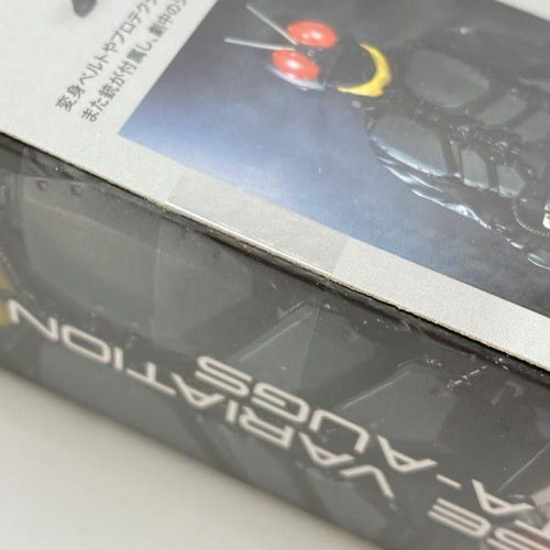 Bandai Spirits Kamen Rider S.H.Figuarts [24]