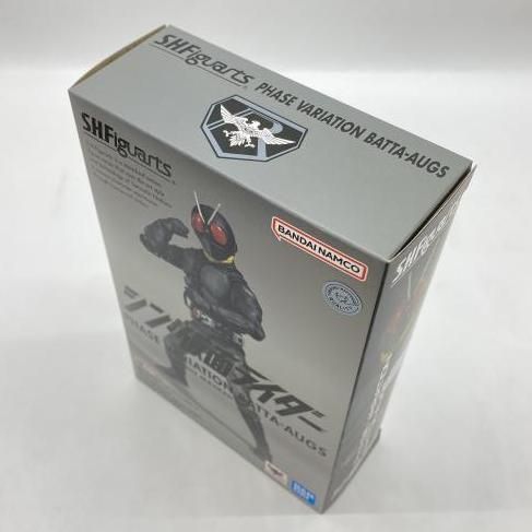 Bandai Spirits Kamen Rider S.H.Figuarts [24]