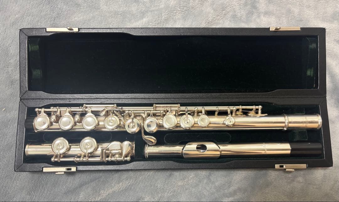 Flutes Pearl Pf-665E