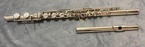 Flutes Pearl Pf-665E