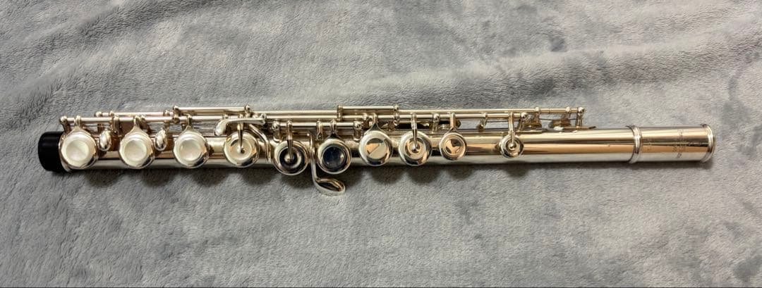 Flutes Pearl Pf-665E