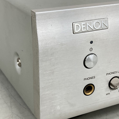 Cd Sacd Player Denon Dcd-755Re 2013 K11414557