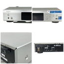 Cd Sacd Player Denon Dcd-755Re 2013 K11414557
