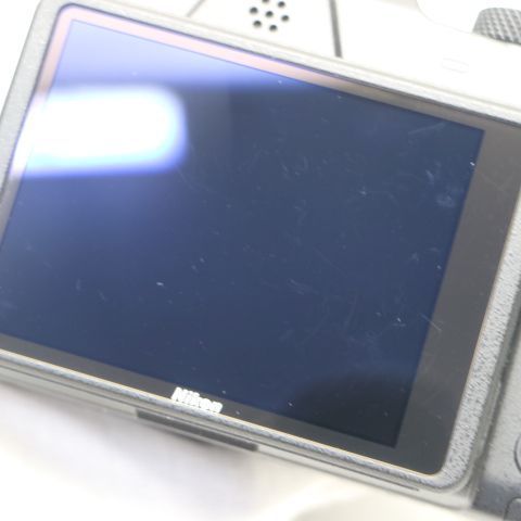 Compact Digital Camera Coolpix B500 Nikon Ok 05000