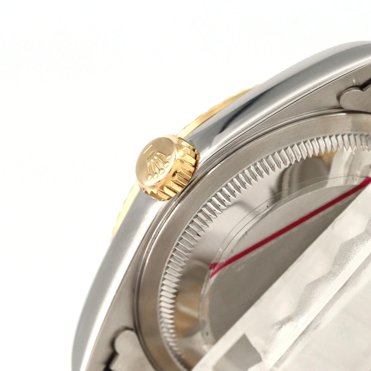 Rolex Automatic Winding Clock 16233 Ssxyg Y