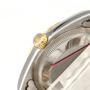 Rolex Automatic Winding Clock 16233 Ssxyg Y