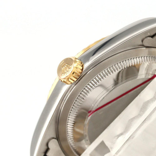 Rolex Automatic Winding Clock 16233 Ssxyg Y