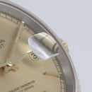 Rolex Automatic Winding Clock 16233 Ssxyg Y