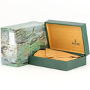 Rolex Automatic Winding Clock 16233 Ssxyg Y