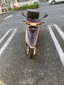 Motorcycle Frames 10 5