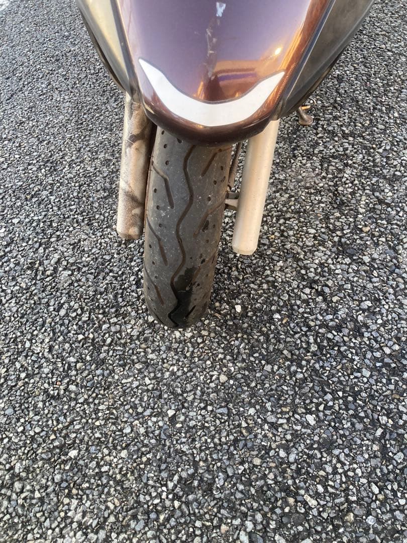 Motorcycle Frames 10 5