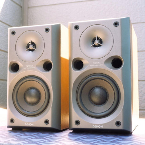 Denon Speakers Usc-M5