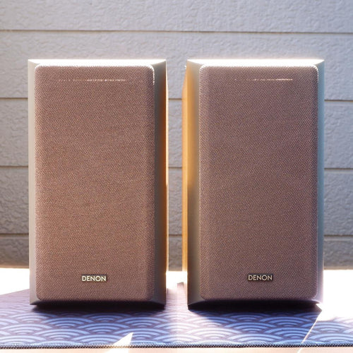 Denon Speakers Usc-M5