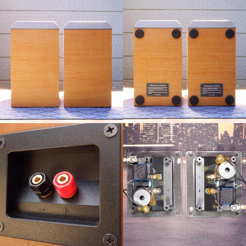Denon Speakers Usc-M5