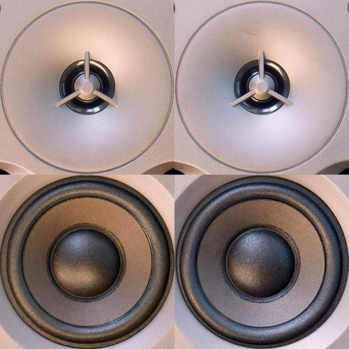 Denon Speakers Usc-M5