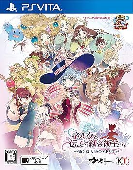 Others Psvita