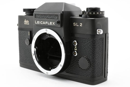 Leica Digital Slr Sl2 Ym1426 38