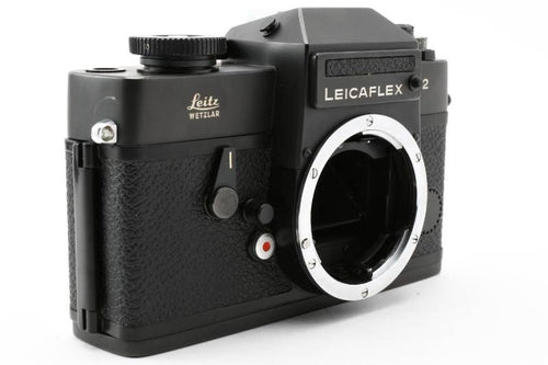 Leica Digital Slr Sl2 Ym1426 38