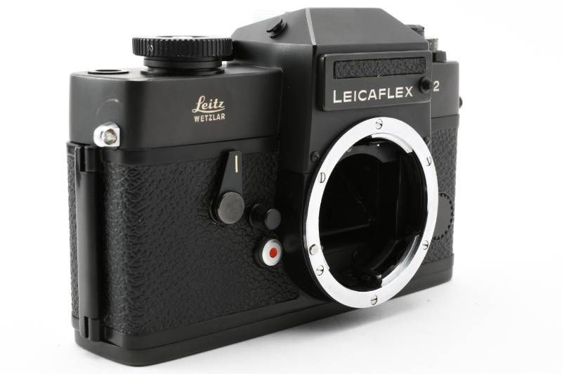 Leica Digital Slr Sl2 Ym1426 38