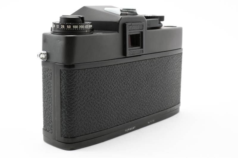 Leica Digital Slr Sl2 Ym1426 38