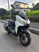 Motorcycle Frames