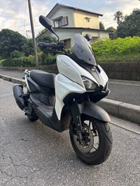 Motorcycle Frames