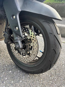 Motorcycle Frames