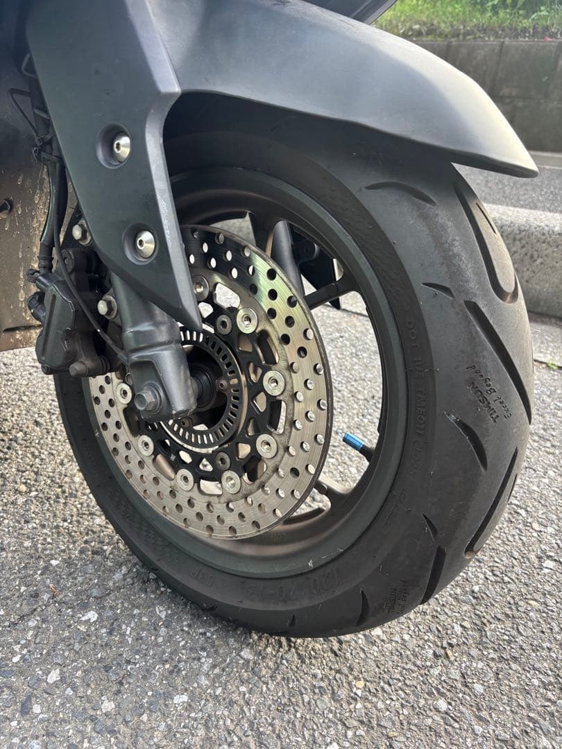 Motorcycle Frames