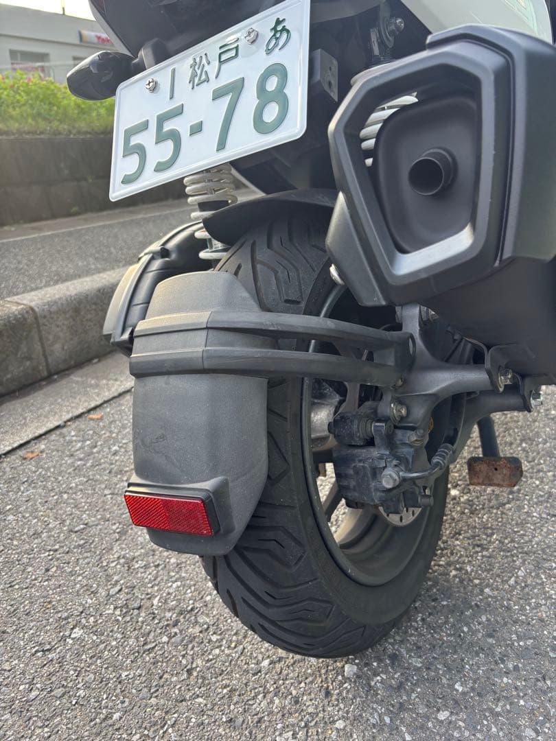 Motorcycle Frames