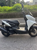 Motorcycle Frames