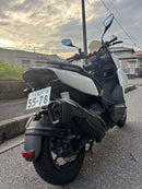 Motorcycle Frames