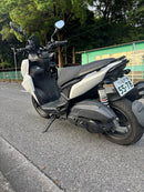 Motorcycle Frames