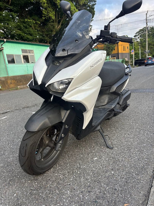 Motorcycle Frames