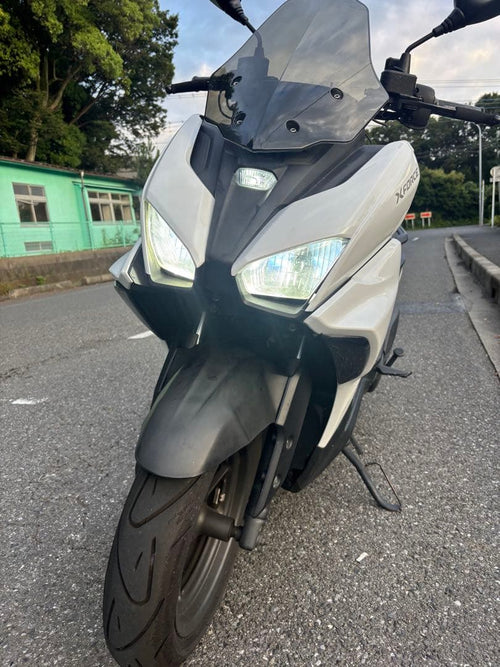 Motorcycle Frames