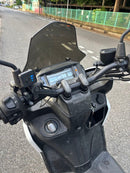 Motorcycle Frames
