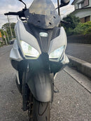 Motorcycle Frames
