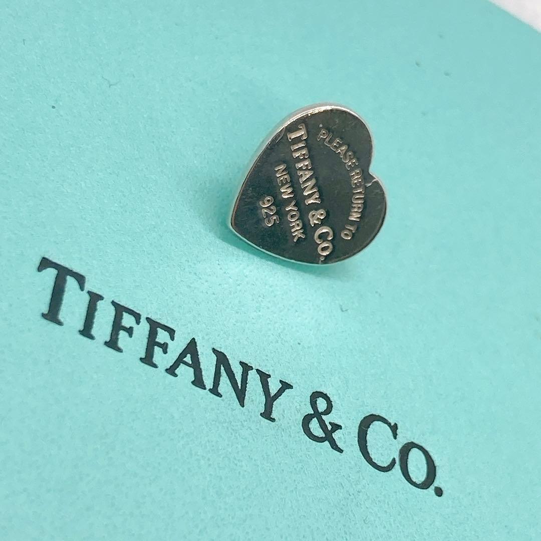 Tiffany Earrings (Single) 925