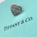 Tiffany Earrings (Single) 925