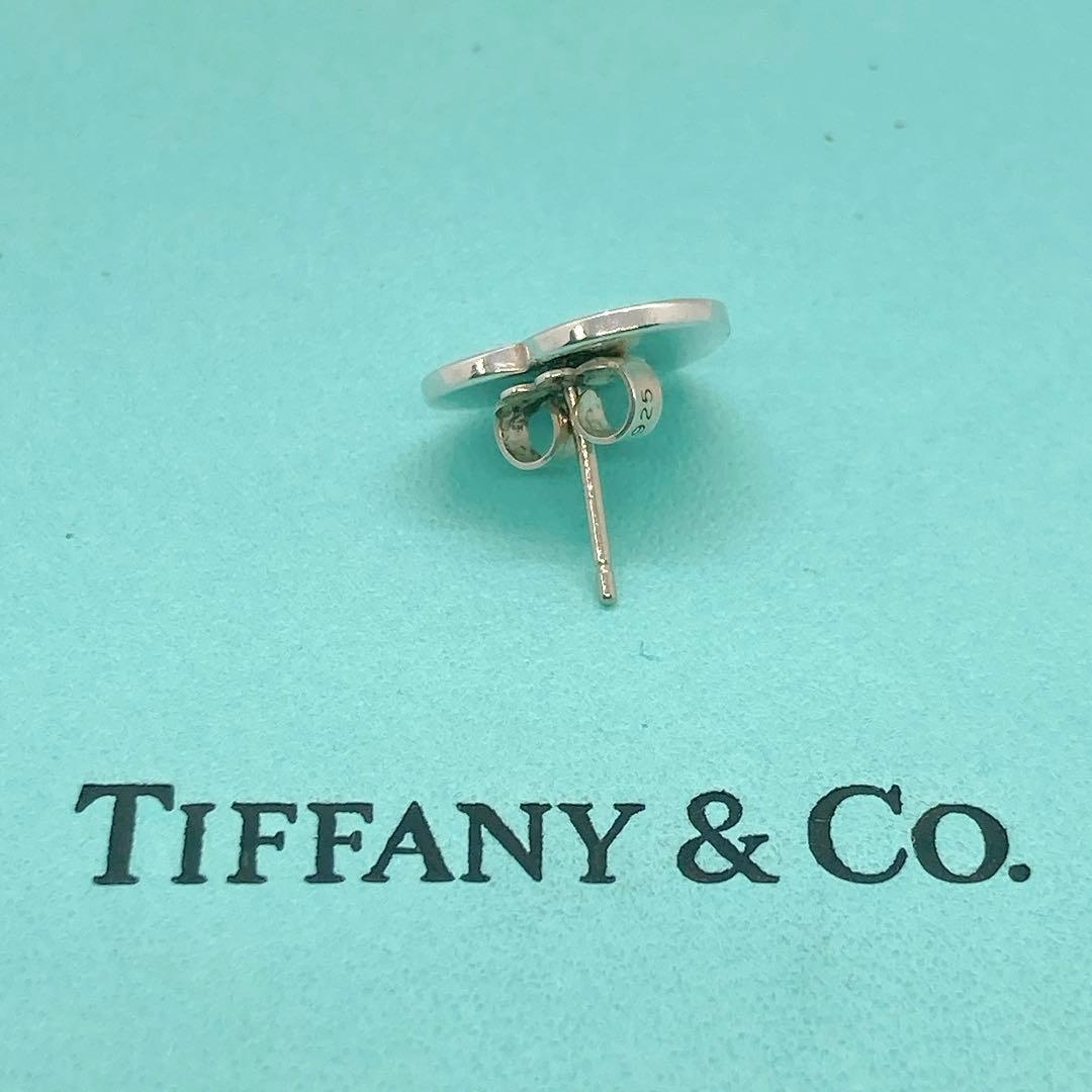 Tiffany Earrings (Single) 925